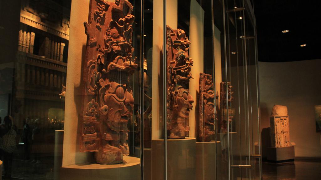 Anthropology Museum